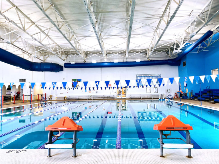 Aquatic Center  Illinois Valley YMCA