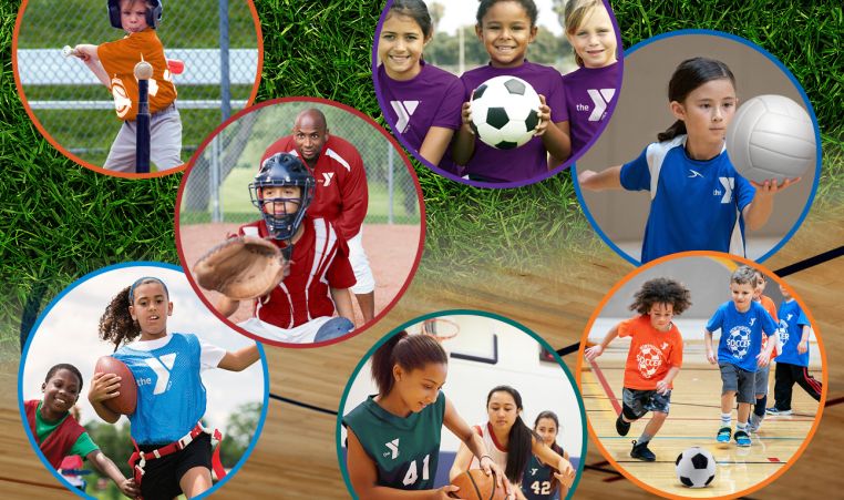 Youth Sports  Illinois Valley YMCA